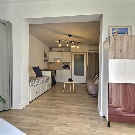 Apartament Le Bart'S Sanary-sur-Mer Zewnętrze zdjęcie