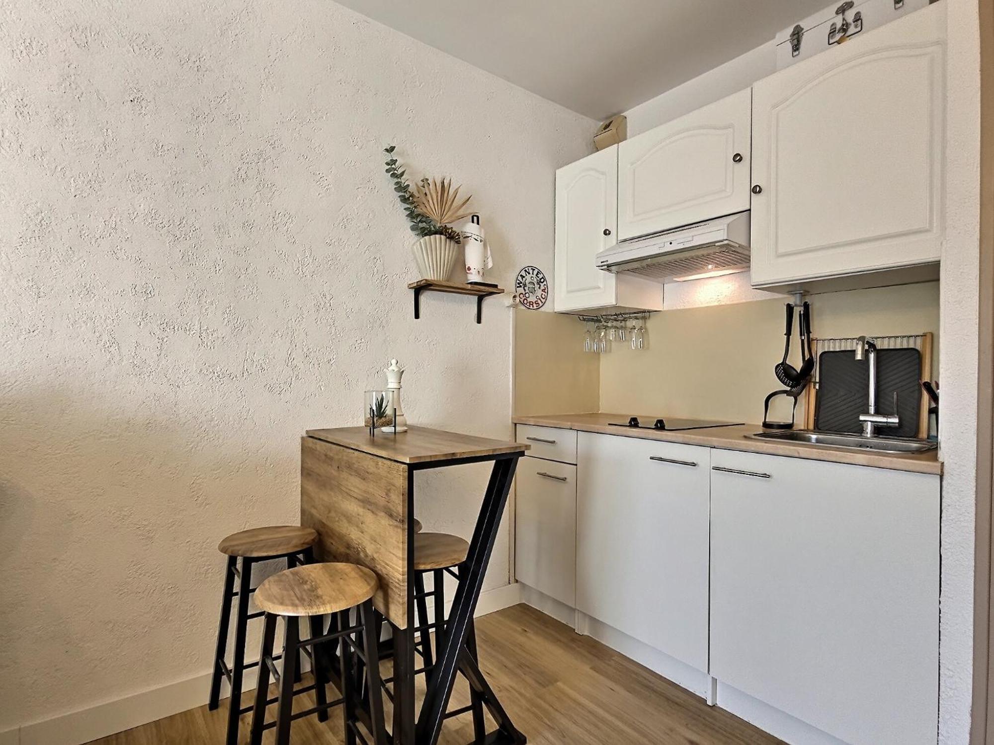 Apartament Le Bart'S Sanary-sur-Mer Zewnętrze zdjęcie